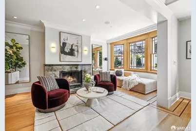 729 Douglass Street, San Francisco, CA 94114 - Photo 10