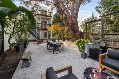 729 Douglass Street, San Francisco, CA 94114 - Photo 4