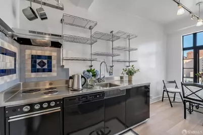 666 Post Street #1404, San Francisco, CA 94109 - Photo 10