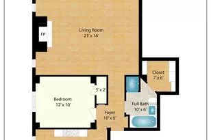 666 Post St, San Francisco, CA 94109 - Photo 30