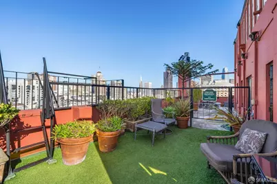 666 Post Street #1404, San Francisco, CA 94109 - Photo 28