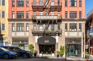 666 Post St, San Francisco, CA 94109 - Photo 1