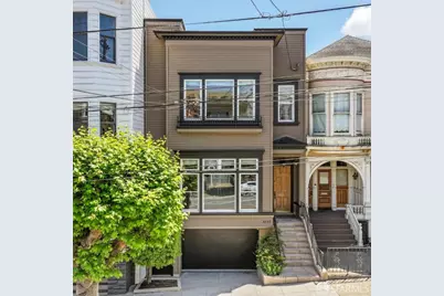 3059 California Street, San Francisco, CA 94115 - Photo 1