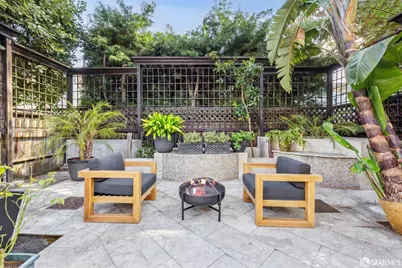 729 Douglass Street #A, San Francisco, CA 94114 - Photo 34