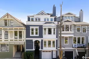 729 Douglass St, San Francisco, CA 94114 - Photo 42