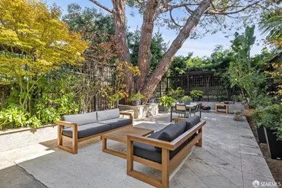 729 Douglass Street #A, San Francisco, CA 94114 - Photo 2