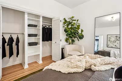 729 Douglass Street #A, San Francisco, CA 94114 - Photo 12