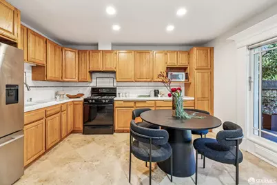 729 Douglass Street #B, San Francisco, CA 94114 - Photo 8