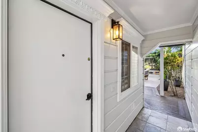 729 Douglass Street #B, San Francisco, CA 94114 - Photo 4