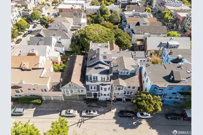 729 Douglass Street #B, San Francisco, CA 94114 - Photo 20