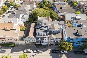 729 Douglass St, San Francisco, CA 94114 - Photo 20