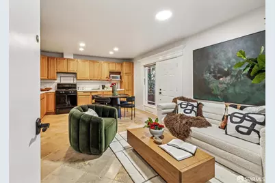 729 Douglass Street #B, San Francisco, CA 94114 - Photo 6