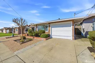 2671 Hawthorne Ave, Hayward, CA 94545 - Photo 2