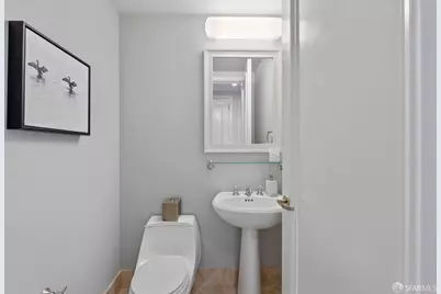 765 Market Street #34E, San Francisco, CA 94103 - Photo 12