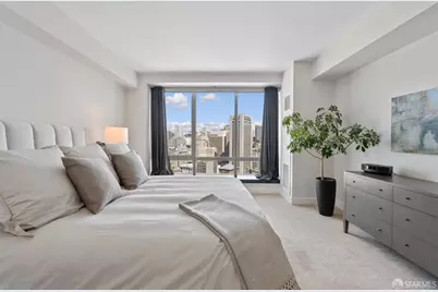 765 Market Street #34E, San Francisco, CA 94103 - Photo 24