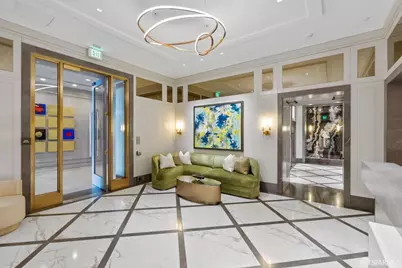 765 Market Street #34E, San Francisco, CA 94103 - Photo 40