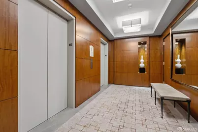 765 Market Street #34E, San Francisco, CA 94103 - Photo 36