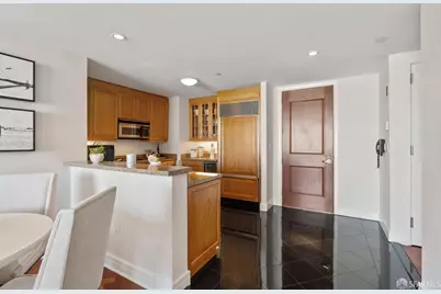 765 Market Street #34E, San Francisco, CA 94103 - Photo 6