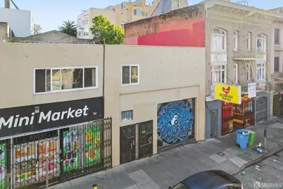 934 Larkin Street, San Francisco, CA 94109 - Photo 2