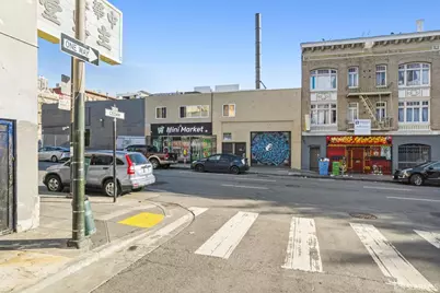 934 Larkin Street, San Francisco, CA 94109 - Photo 4