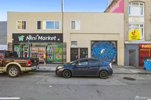 934 Larkin St, San Francisco, CA 94109 - Photo 1