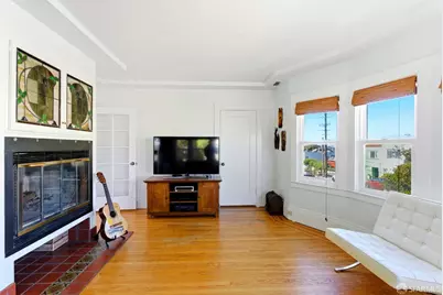 1501-1503 46th Avenue, San Francisco, CA 94122 - Photo 6