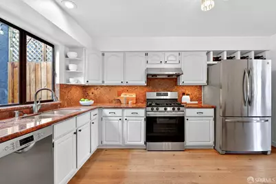 375 15th Avenue, San Francisco, CA 94118 - Photo 2
