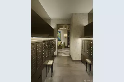 765 Market Street #25D, San Francisco, CA 94103 - Photo 4