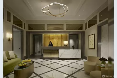 765 Market Street #25D, San Francisco, CA 94103 - Photo 2