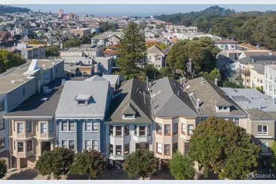 1231-1233 4th Avenue, San Francisco, CA 94122 - Photo 2