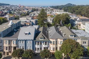 1231-1233 4th Ave, San Francisco, CA 94122 - Photo 2