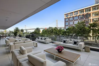 1 Steuart Lane #201, San Francisco, CA 94105 - Photo 34
