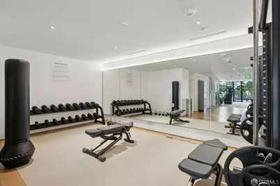 1 Steuart Lane #201, San Francisco, CA 94105 - Photo 40