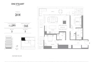 1 Steuart Ln, San Francisco, CA 94105 - Photo 28