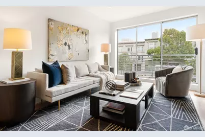 2315 Van Ness Avenue #2, San Francisco, CA 94109 - Photo 1