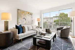 2315 Van Ness Ave, San Francisco, CA 94109 - Photo 1