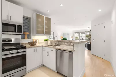 2315 Van Ness Avenue #2, San Francisco, CA 94109 - Photo 10