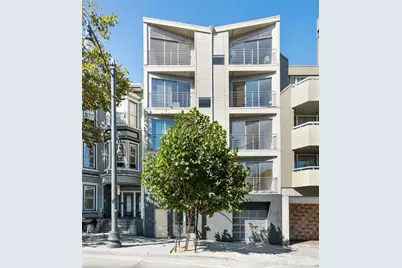 2315 Van Ness Avenue #7, San Francisco, CA 94109 - Photo 1