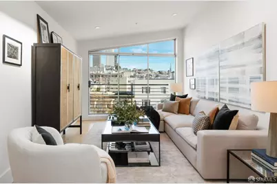 2315 Van Ness Avenue #7, San Francisco, CA 94109 - Photo 2