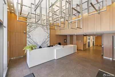 8 Buchanan Street #803, San Francisco, CA 94102 - Photo 26
