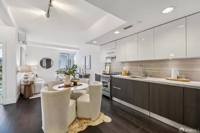 8 Buchanan Street #803, San Francisco, CA 94102 - Photo 2