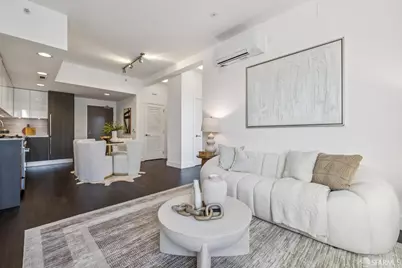 8 Buchanan Street #803, San Francisco, CA 94102 - Photo 4