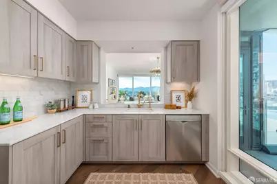 401 Harrison Street #13B, San Francisco, CA 94105 - Photo 6