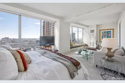 765 Market Street #22G, San Francisco, CA 94103 - Photo 24
