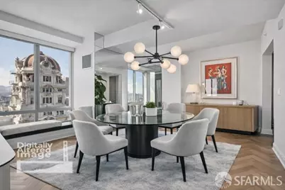 765 Market Street #22G, San Francisco, CA 94103 - Photo 2