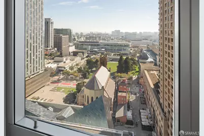 765 Market Street #22G, San Francisco, CA 94103 - Photo 20