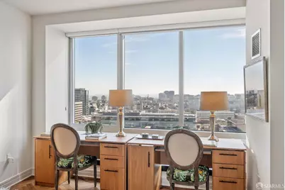 765 Market Street #22G, San Francisco, CA 94103 - Photo 20