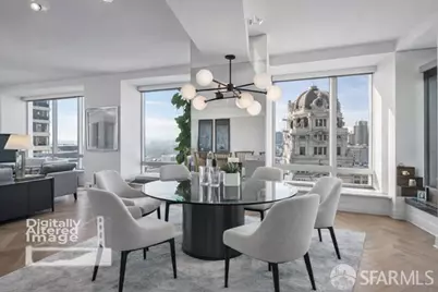 765 Market Street #22G, San Francisco, CA 94103 - Photo 4