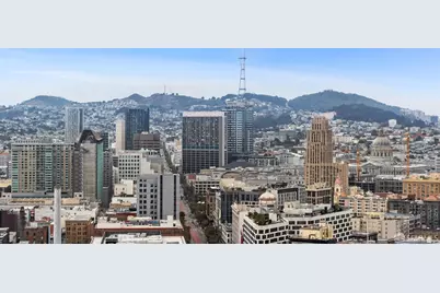 765 Market Street #22G, San Francisco, CA 94103 - Photo 32