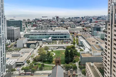 765 Market Street #22G, San Francisco, CA 94103 - Photo 32